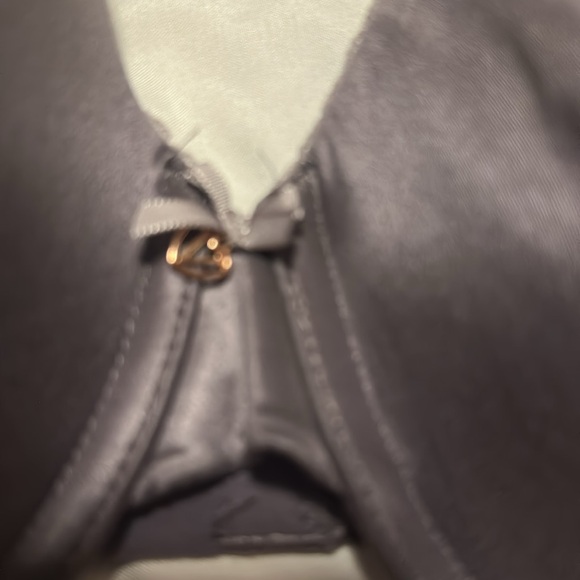 Victoria’s Secret Lined Perfect Coverage Bra Size 38D - Picture 2 of 4